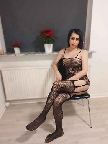 Polla, 29 år - Aarhus